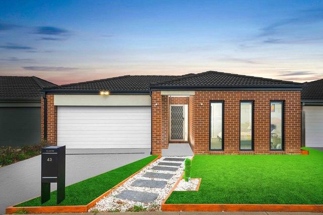 43 Mantello Drive, VIC 3030