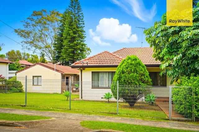64 Rowley Road, NSW 2161