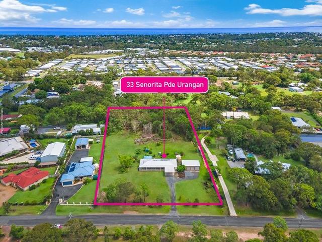 33 Senorita Parade, QLD 4655