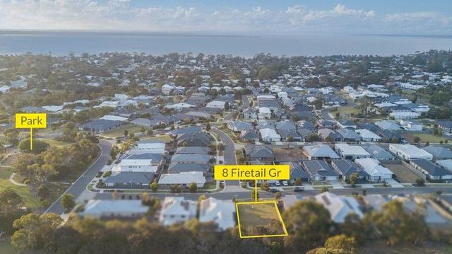 8 Firetail Grove, VIC 3922