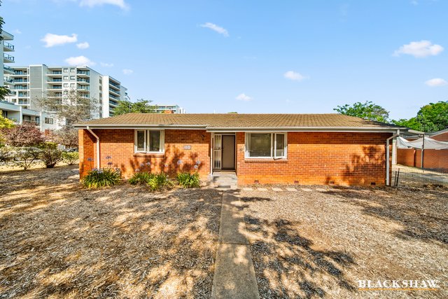 110 Goodwin Street, ACT 2602