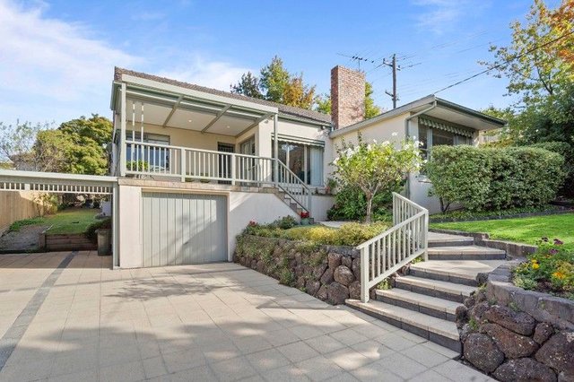 2 Corby Street, VIC 3104