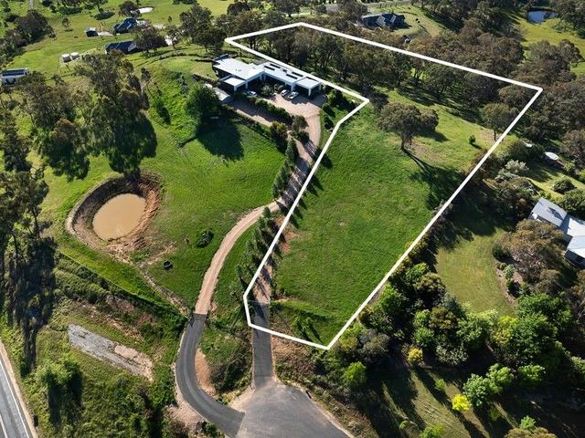 474 The Escort  Way, NSW 2800