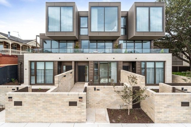 41 Bay Street, VIC 3215