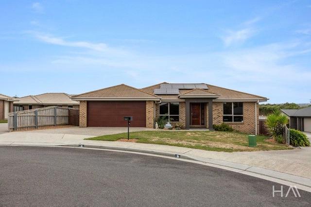 6 Corella Drive, TAS 7277