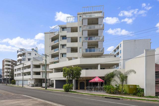 34/102-106 Railway Terrace, NSW 2160