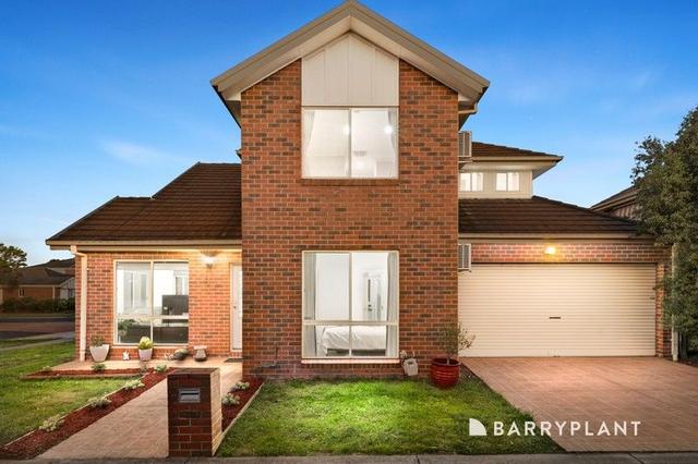 1 Saville Place, VIC 3752