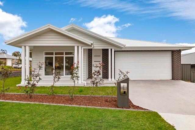 48 Lochdon Drive, NSW 2320