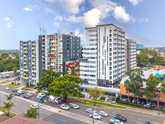 313/196B Stacey Street, NSW 2200