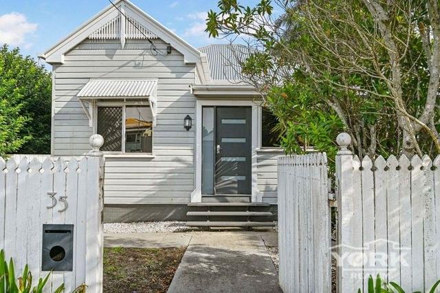 35 Grenier Street, QLD 4350