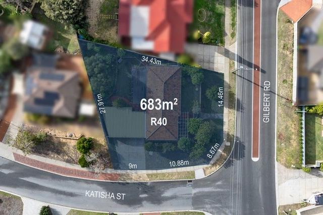 9 Gilbert Road, WA 6023