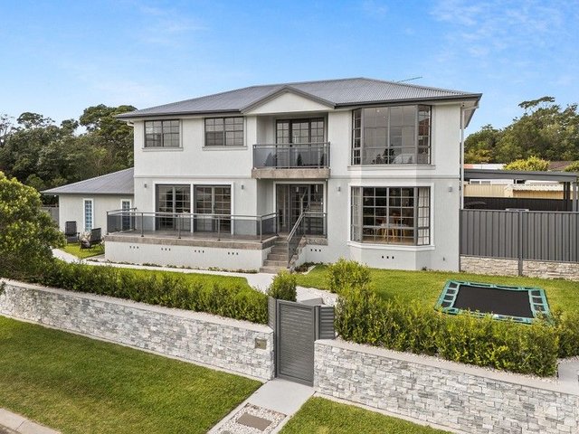 34 Lord Howe Avenue, NSW 2529