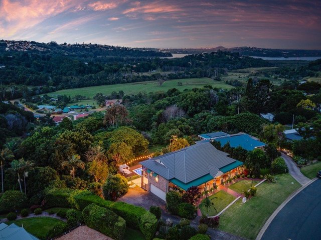 5 Glenbrae Drive, NSW 2486