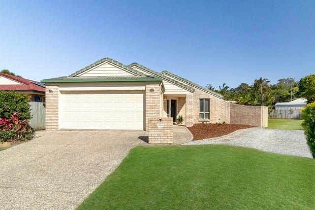 7 Huon Place, QLD 4551