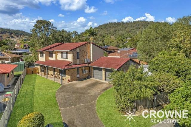 32 Hermitage Street, QLD 4054
