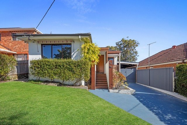 33 Godfrey Street, NSW 2222