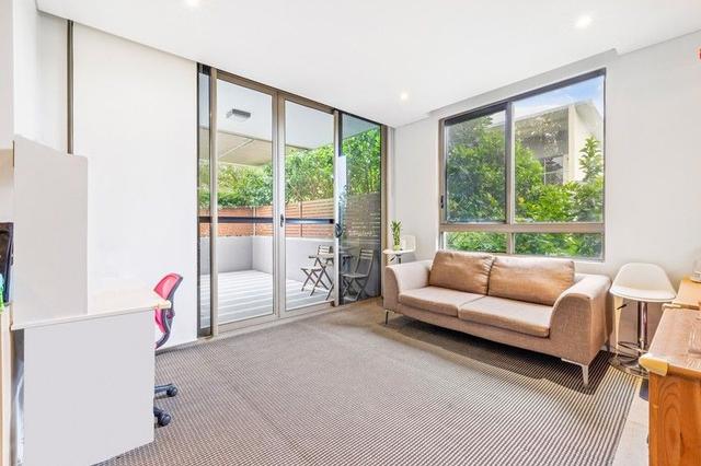 12/27 Seven Street, NSW 2121