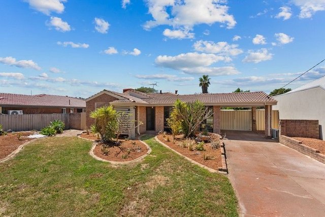 6 Casilda Place, WA 6168