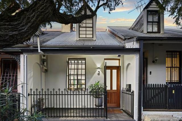 3 Hegarty Street, NSW 2037