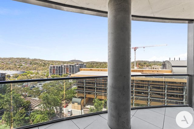 812/3 Grazier Lane, ACT 2617