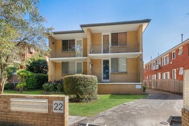 7/22 Bellevue Street, NSW 2151