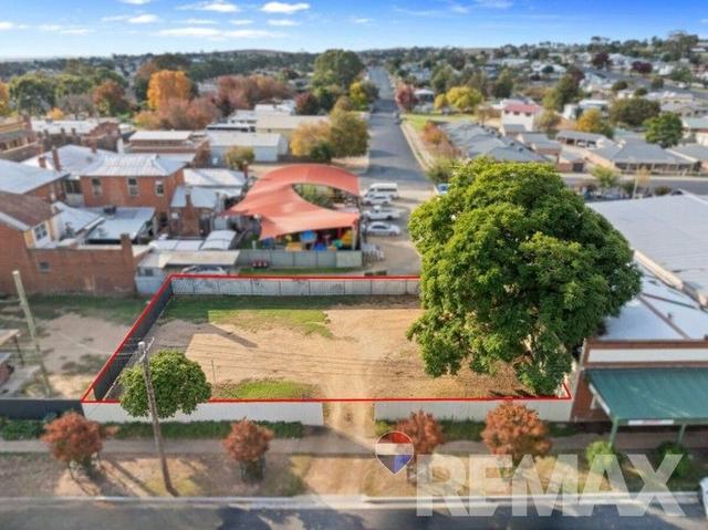 22 Lisgar Street, NSW 2663