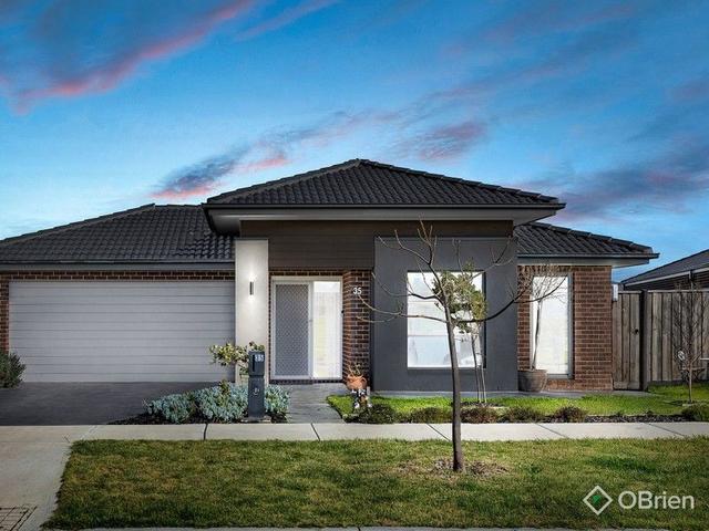 35 Vignette Road, VIC 3427