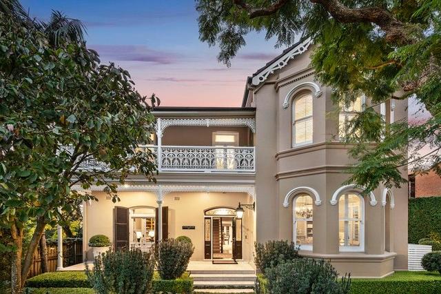 45 Greenwich Road, NSW 2065