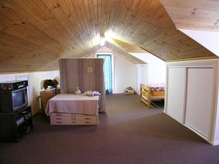 Attic