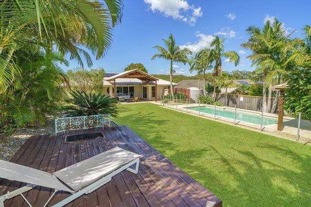 1 Salmean Circuit, NSW 2444