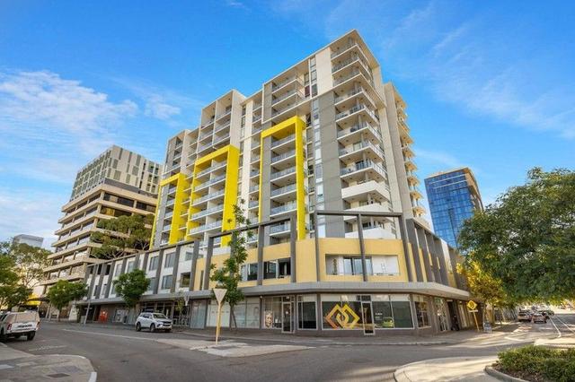 100/15 Aberdeen Street, WA 6000