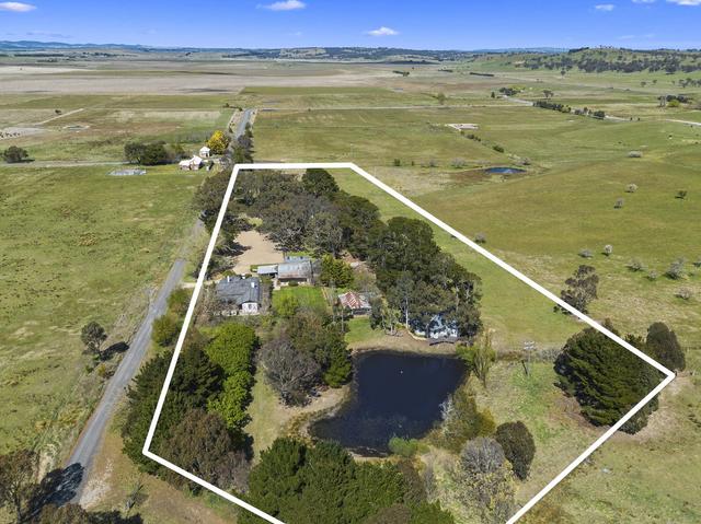 23 School House Lane Parkesbourne, NSW 2580