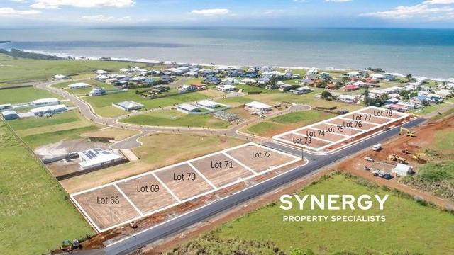 Stage 11 Ocean Heights Estate, QLD 4670