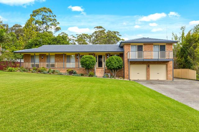 27 Lochaven Drive, NSW 2541