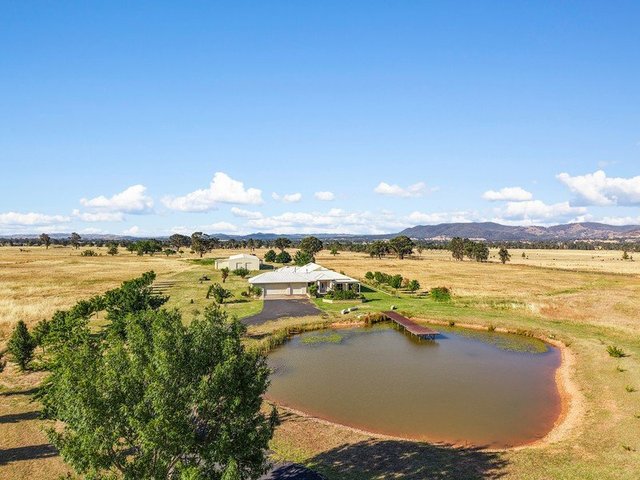 14 Hill Sixty Drive, NSW 2850