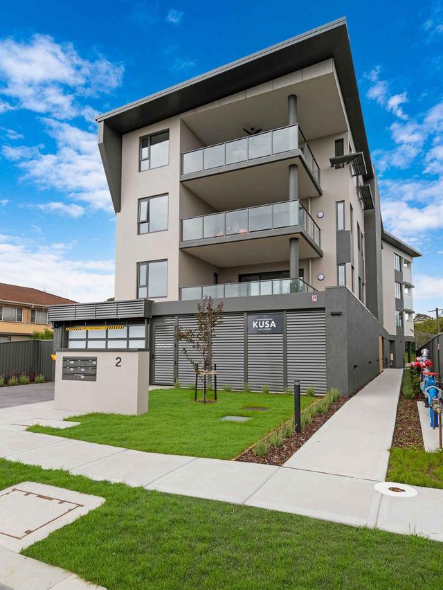 2/2 Golf Links Drive, NSW 2536