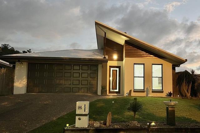 12 Aviland Drive, QLD 4741
