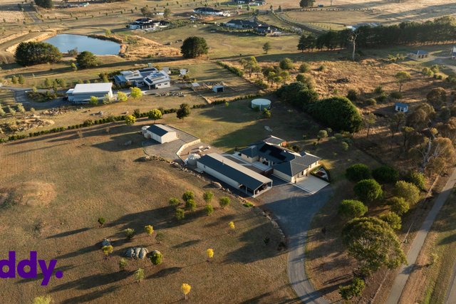 13 Jiparu Drive, NSW 2582