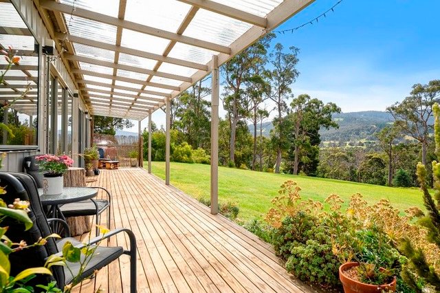 15 Pine Lodge Road, TAS 7109