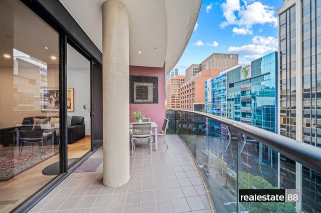 70/171 St Georges Terrace, WA 6000