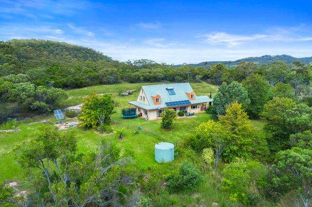 62B Canoelands Road, NSW 2157