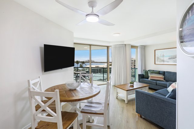 565/11 Mooloolaba Esplanade, QLD 4557
