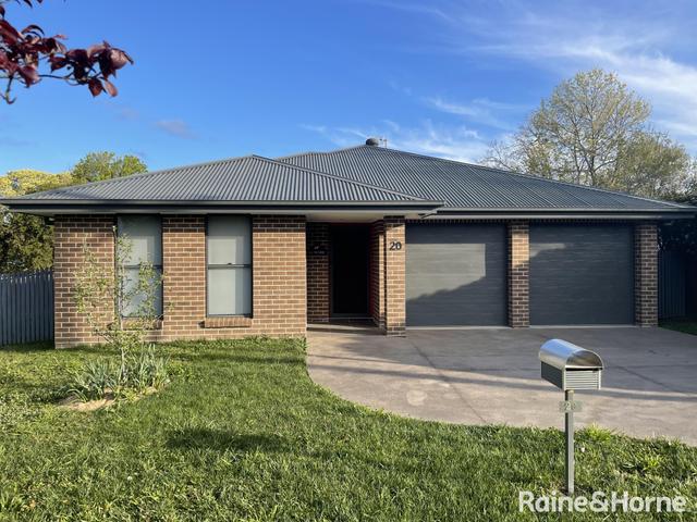 20 Spencer Street, NSW 2577