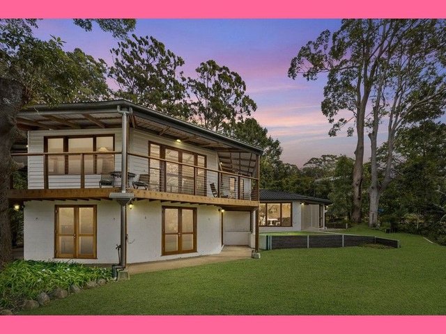 1-3 Knoll Road, QLD 4272