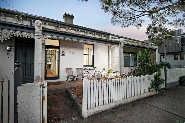 241 Edward Street, VIC 3057