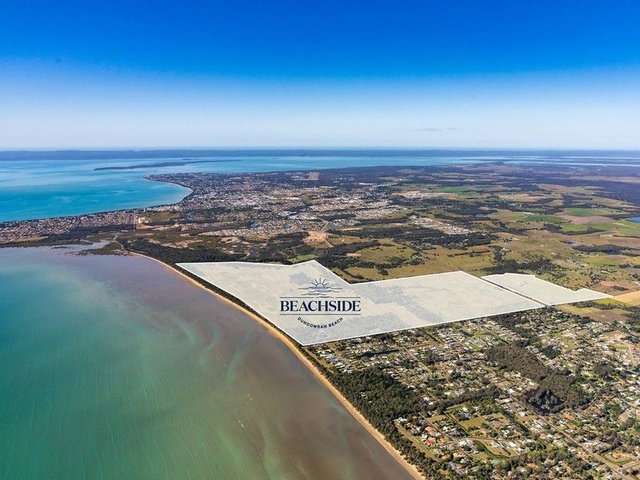 (no street name provided), QLD 4655