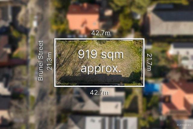 30 Brunel Street, VIC 3145