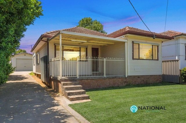 2 Carnation Avenue, NSW 2161