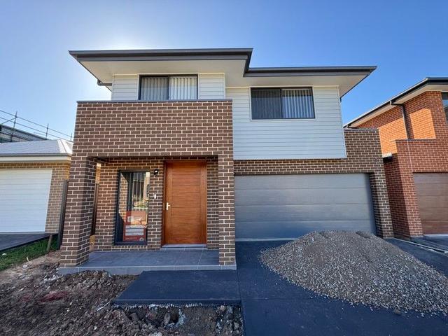 63 Fuzzweed Road, NSW 2179