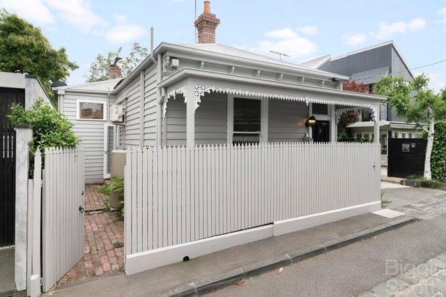 1 Loughnan Street, VIC 3121